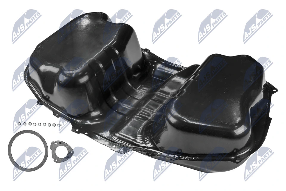 Купити Паливний бак Mitsubishi Outlander II XL CWW