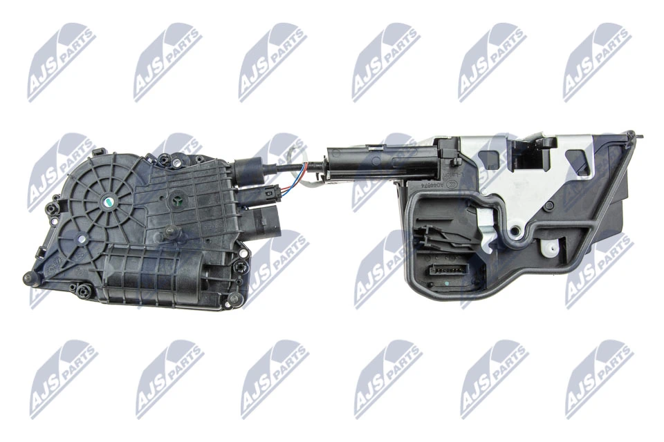 Купити EZCBM102 NTY Замок задньої двері, лівої