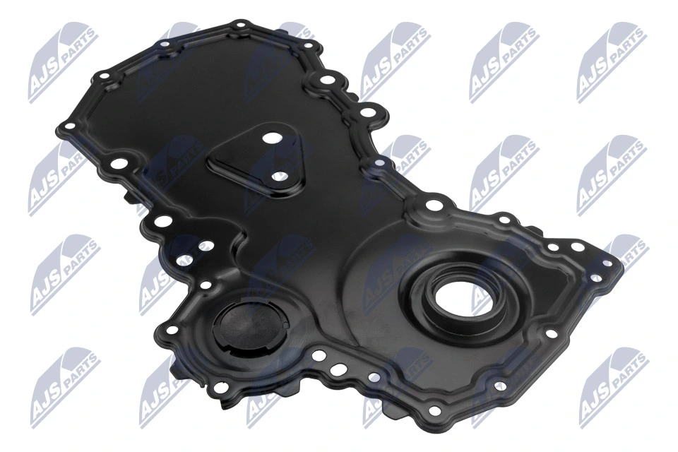 Кожух / кришка / захист ременя ГРМ Ford KK2Q6C297AE