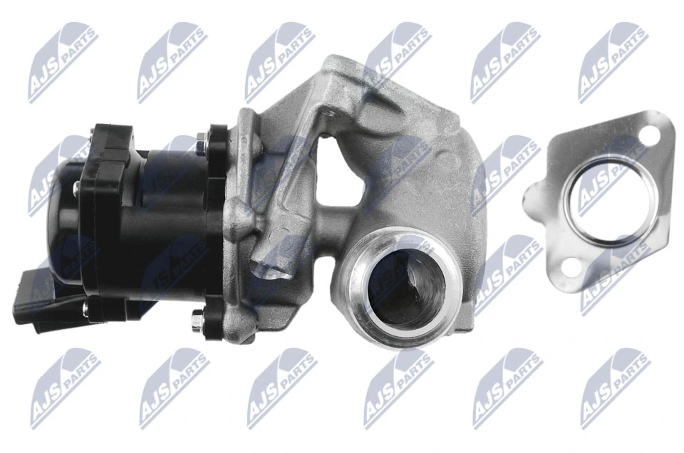 Клапан EGR NTY EGRPE002 ціна, від 47.05 USD
