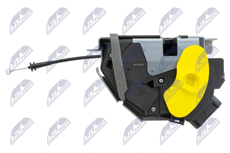 Замок задньої дверї, правої NTY EZCFR197 ціна, від 97.91 USD