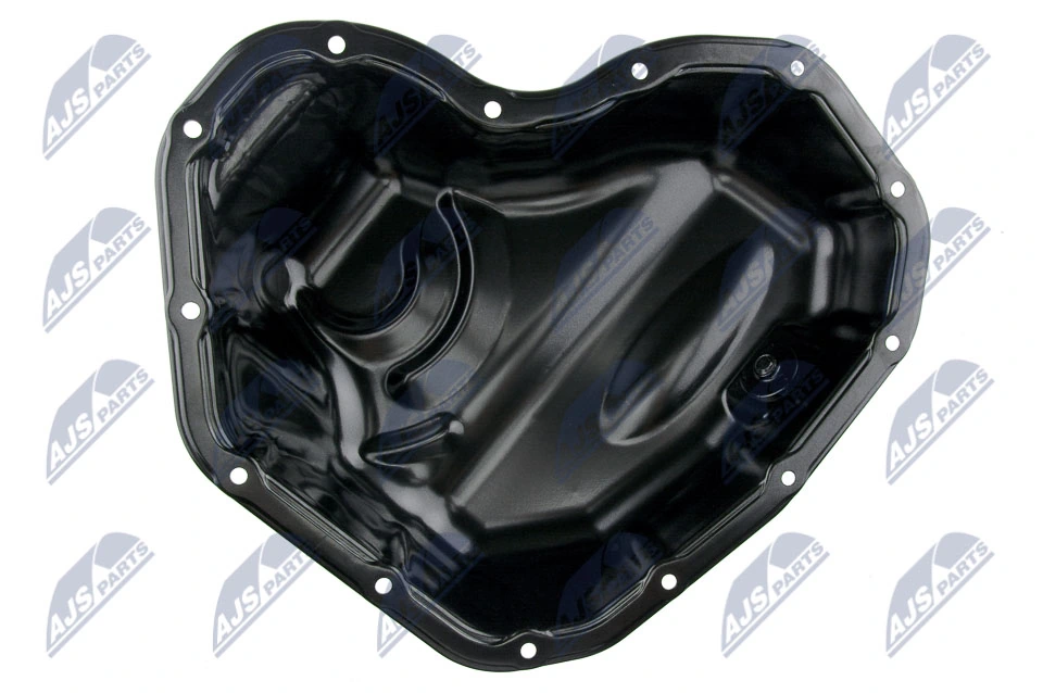 Піддон двигуна NTY BMOTY024 ціна, від 39.62 USD