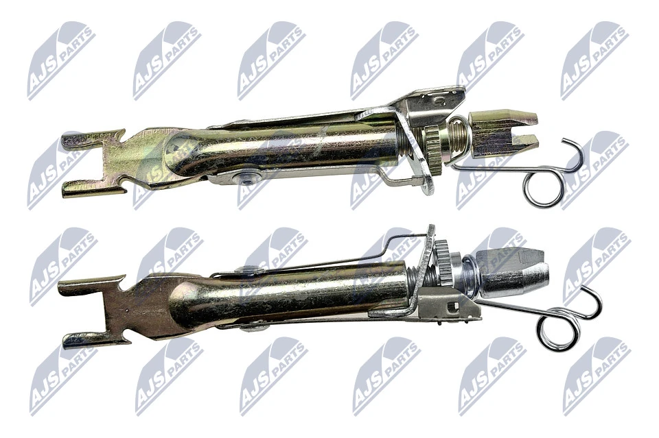 Скоба-розтяжка гальмівного барабана NTY HSRFT008 ціна, від 10.86 USD