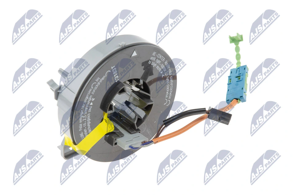 EASPL006 NTY Шлейф Airbag