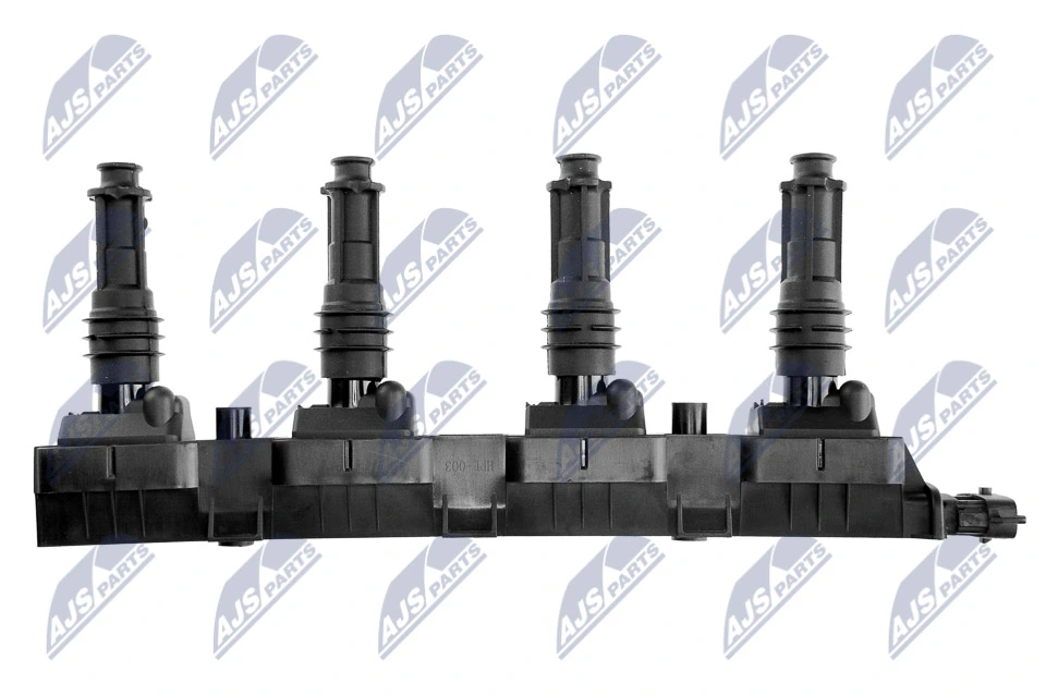 Котушка запалювання NTY ECZPL003 ціна, від 36.44 USD