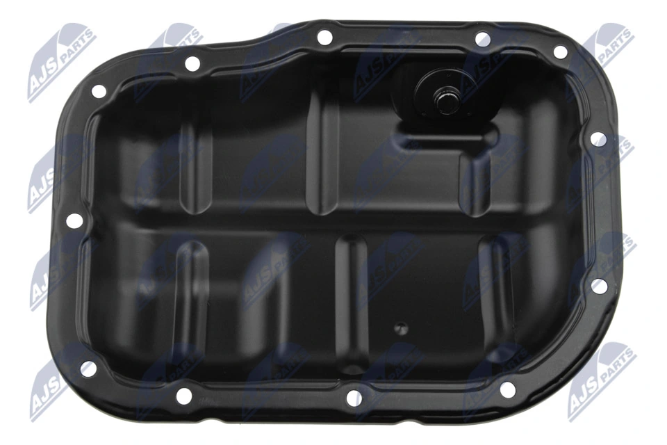 Піддон двигуна NTY BMOTY006 ціна, від 11.76 USD