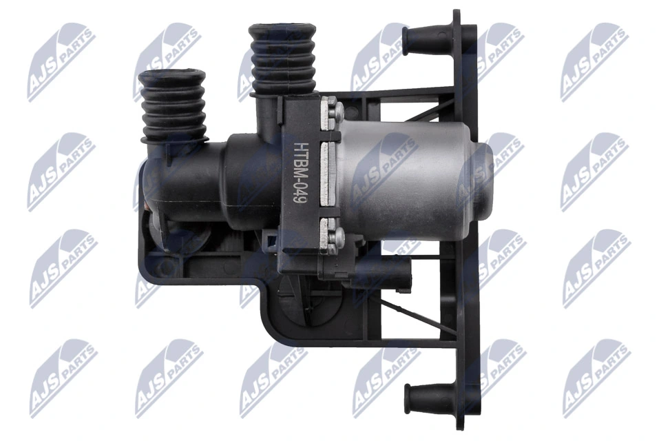 Кран системи опалення NTY CTMBM049 ціна, від 42.56 USD