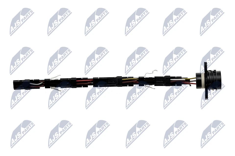 Кабель (адаптер) форсунки NTY EWDVW000 ціна, від 43.67 USD