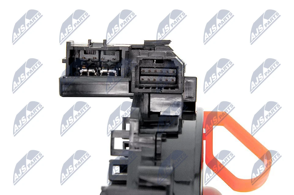 Кільце подушки безпеки NTY EASTY001