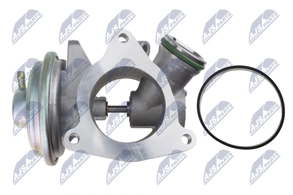Клапан EGR Mercedes ML/GLE позашляховик (W163) (1998 - 2005) ціна, від 7.46 USD