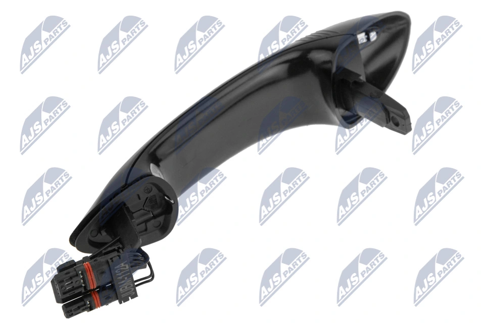 EZCBM112A NTY Ручка правих дверей зовнішня
