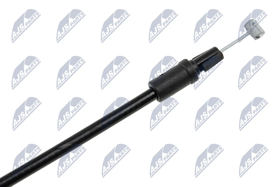 Трос регулювання спинки сидіння NTY EZCPL029 ціна, від 11.01 USD