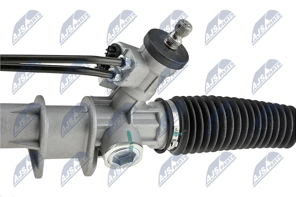 Управління рульове в зборі NTY SPKKA005 ціна, від 195.07 USD