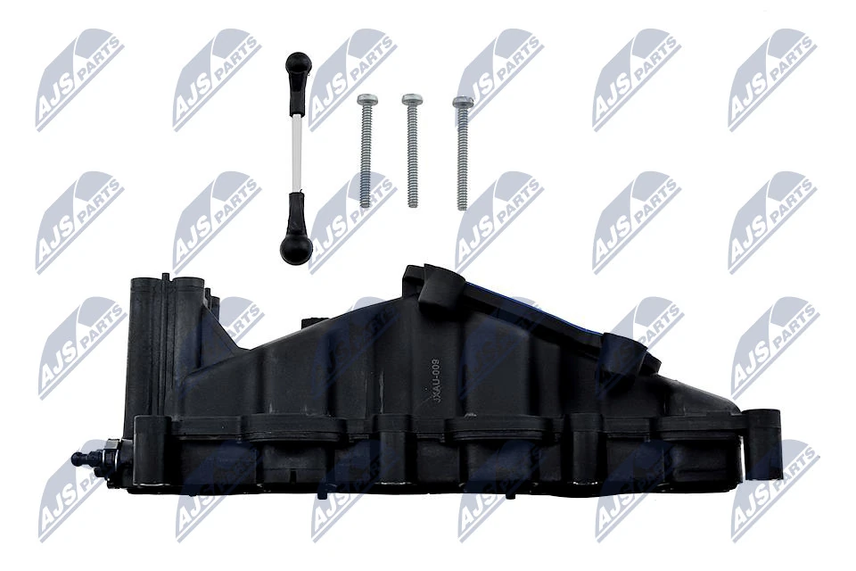 Колектор впускний, лівий NTY BKSAU009 ціна, від 42.28 USD