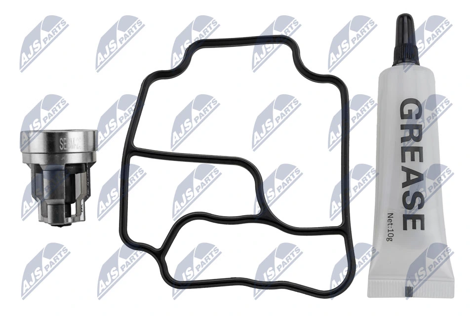 Корпус масляного фільтра NTY EZCBM259 ціна, від 22.80 USD