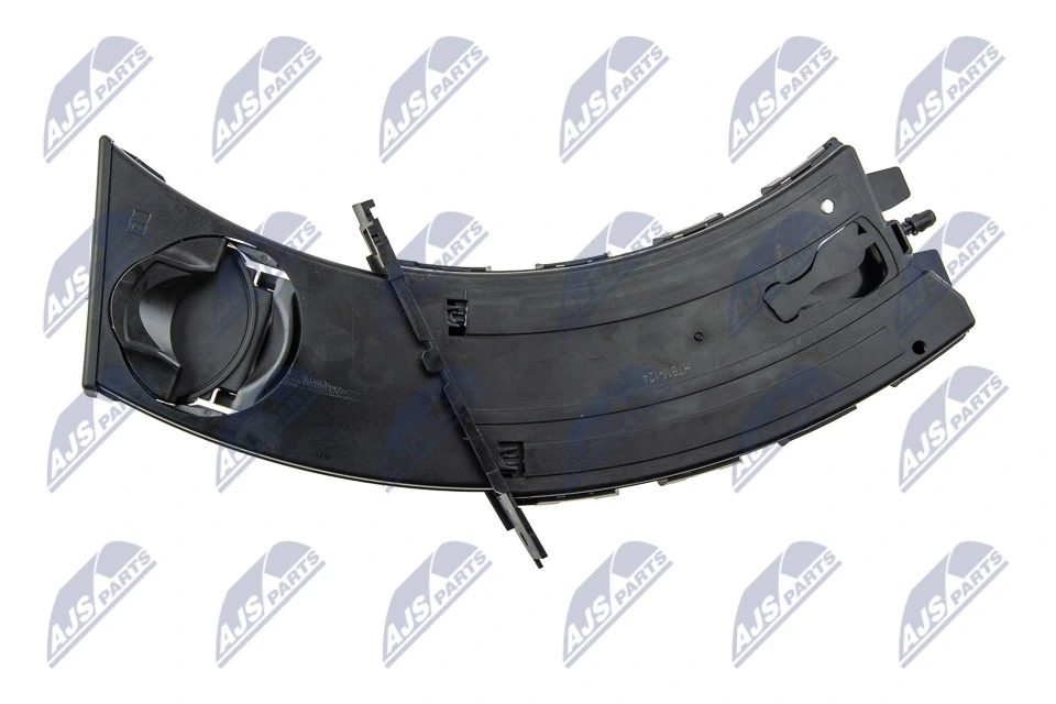 Підсклянник "торпедо" NTY EZCBM124 ціна, від 55.30 USD