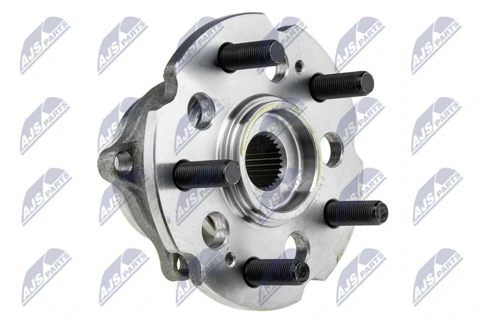 Маточини задніх коліс Acura MDX II позашляховик (YD2) (2007 - 2009) ціна, від 67.12 USD