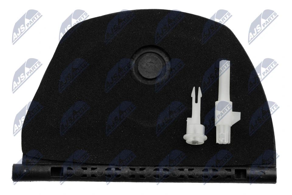 Повітропровід центральний NTY ERDPL011 ціна, від 17.25 USD