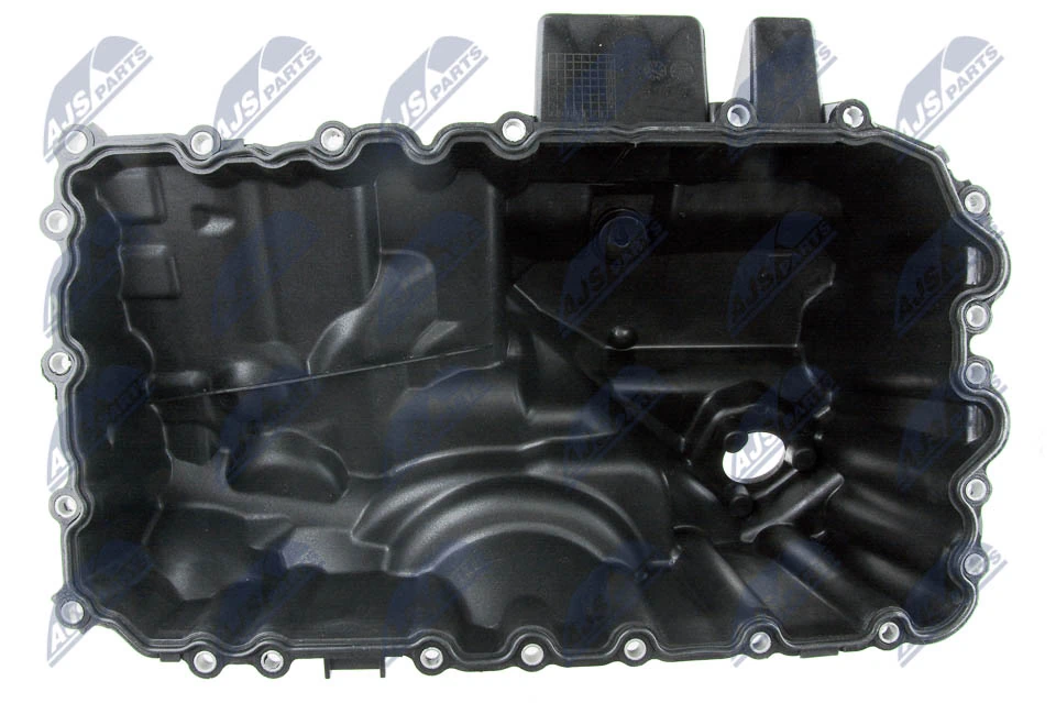 Захист двигуна NTY BMOBM013 ціна, від 70.84 USD