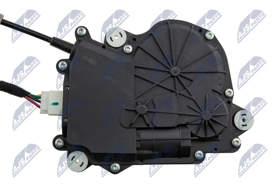 Купити EZCBM104 NTY Мотор (клапан) дотягування багажника
