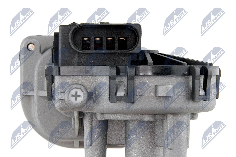 Двигун склоочисника лобового скла (трапеції) ESWFT009 NTY