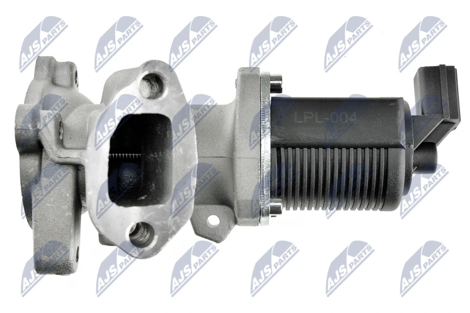 Клапан EGR NTY EGRPL004 ціна, від 40.13 USD