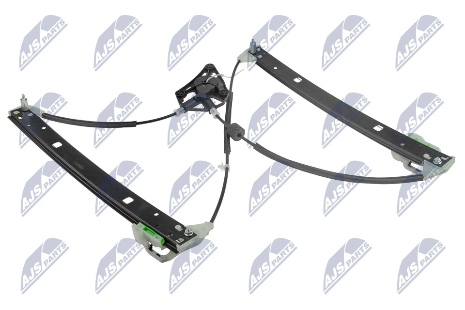 Купити Склопідйомник передньої лівої двері Audi Q3  8UB, 8UG