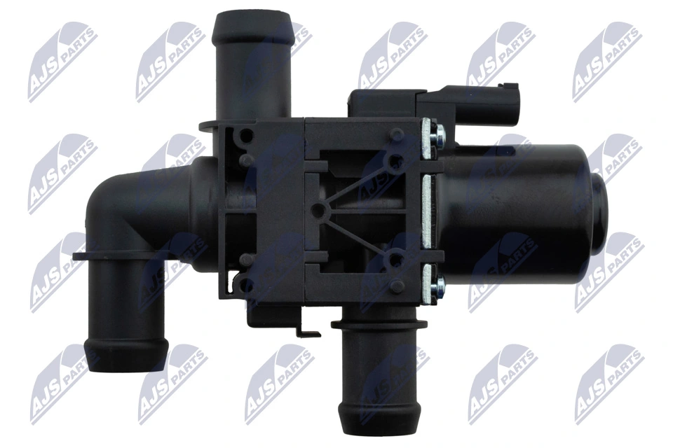 Кран системи опалення NTY CTMAR006 ціна, від 41.43 USD