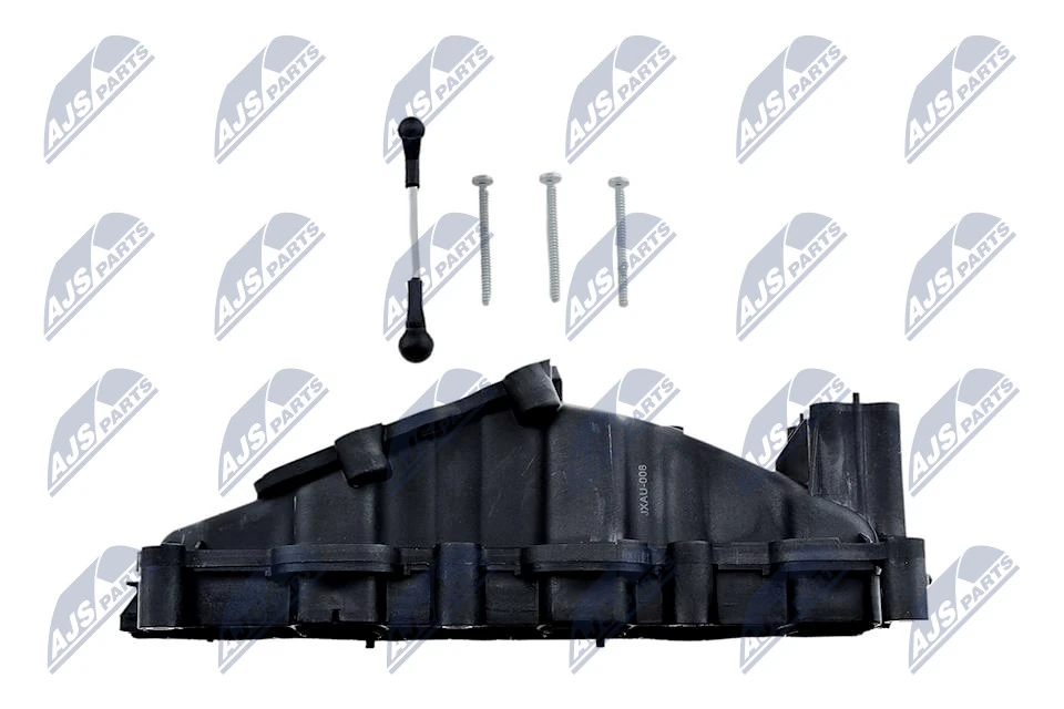 Колектор впускний, правий AND 30129030 ціна, від 43.40 USD