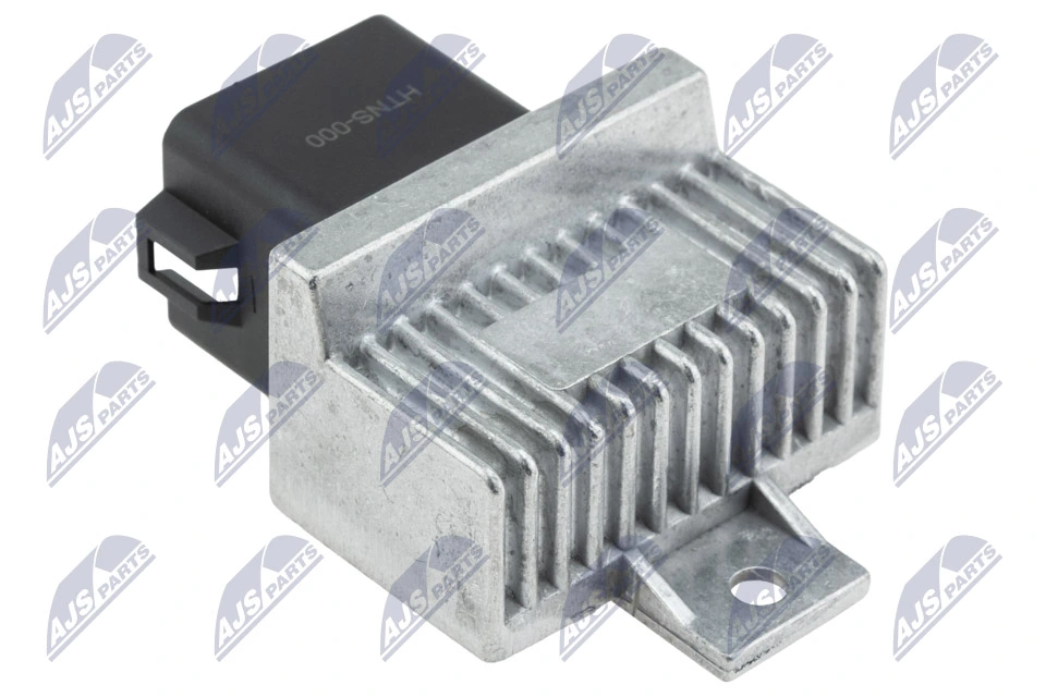  Реле свічок накалу Renault Scenic 2