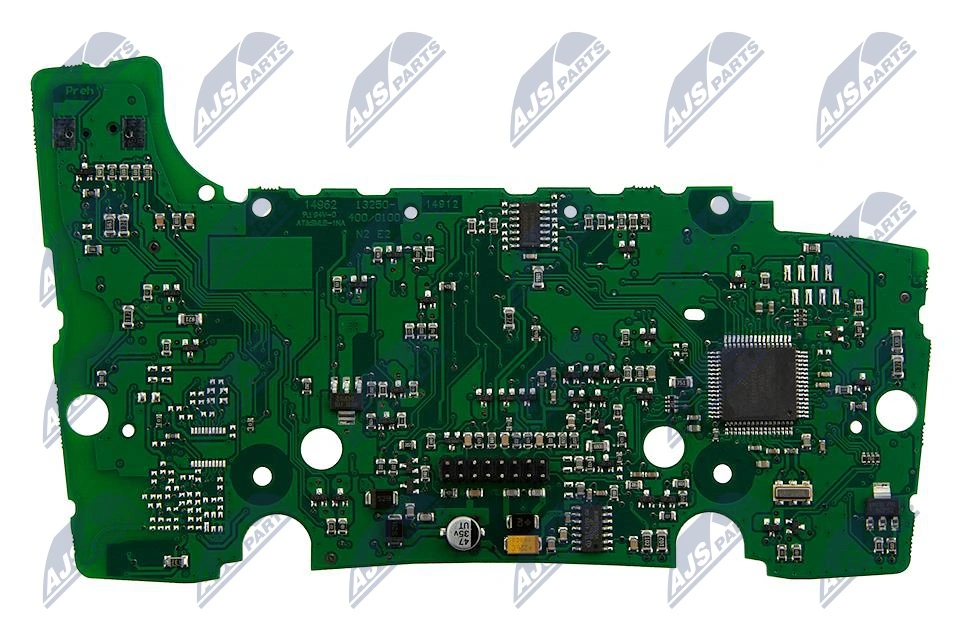  NTY EMMIAU001 ціна, від 136.12 USD