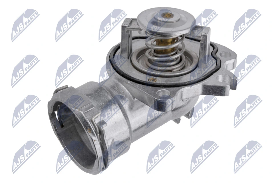 Купити 68014141AA Chrysler Термостат в корпусі