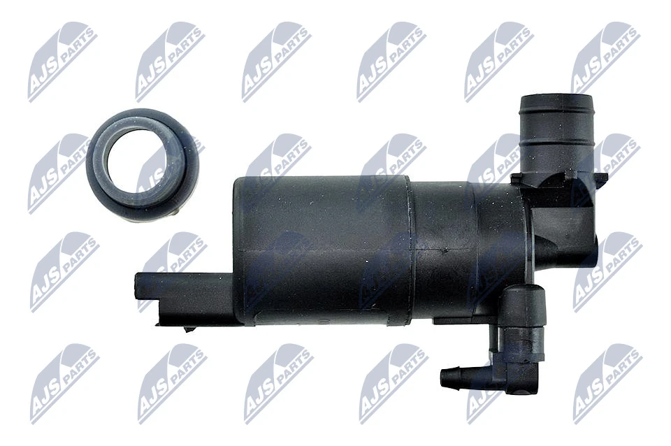 Моторчик омивача переднього скла NTY ESPCT000 ціна, від 6.33 USD