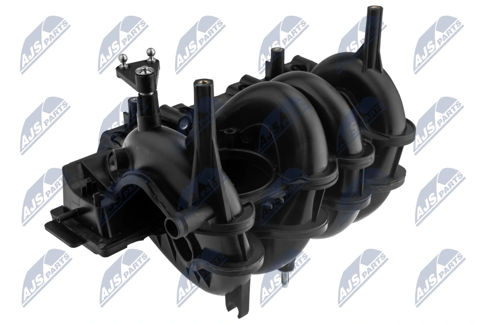 Впускний колектор на Renault Kangoo I KC0, KC1