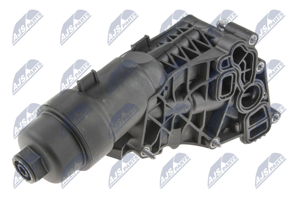Корпус масляного фільтра CLC331000S Mahle Original