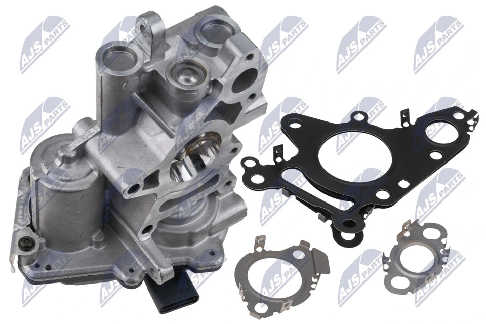 2803600019380 Continental/Siemens Клапан рециркуляції відпрацьованих газів EGR