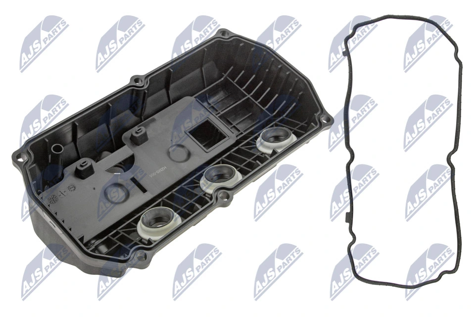 Кришка клапанна, права NTY BPZMS005 ціна, від 105.92 USD