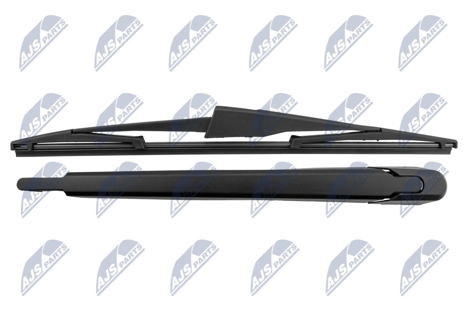 Важіль-поводок склоочисника заднього скла NTY EWBPL007 ціна, від 10.26 USD