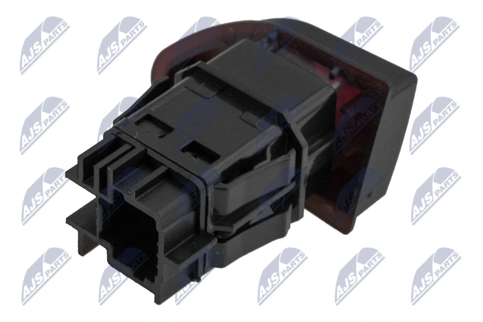  Кнопка аварійки Renault DUSTER 1