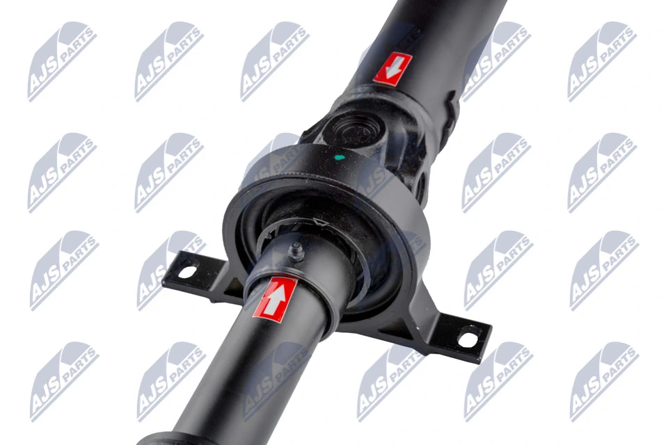 Вал карданний задній, у зборі NTY NWNBM009 ціна, від 315.40 USD