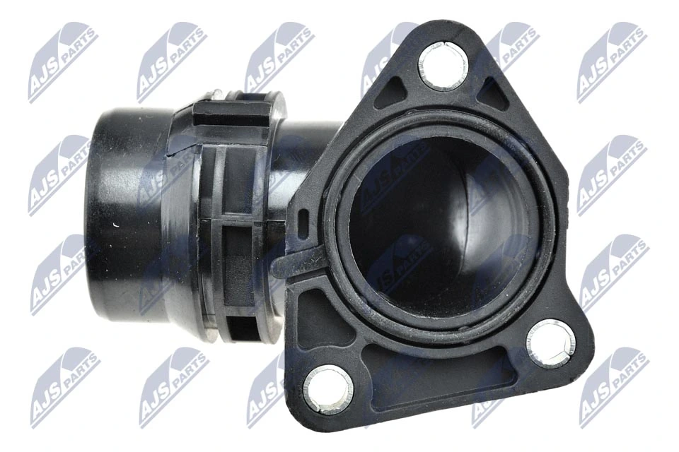 Фланець системи охолодження (трійник) NTY CTMBM040 ціна, від 6.40 USD