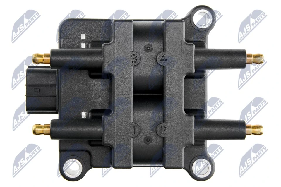 Котушка запалювання NTY ECZSB000 ціна, від 31.67 USD