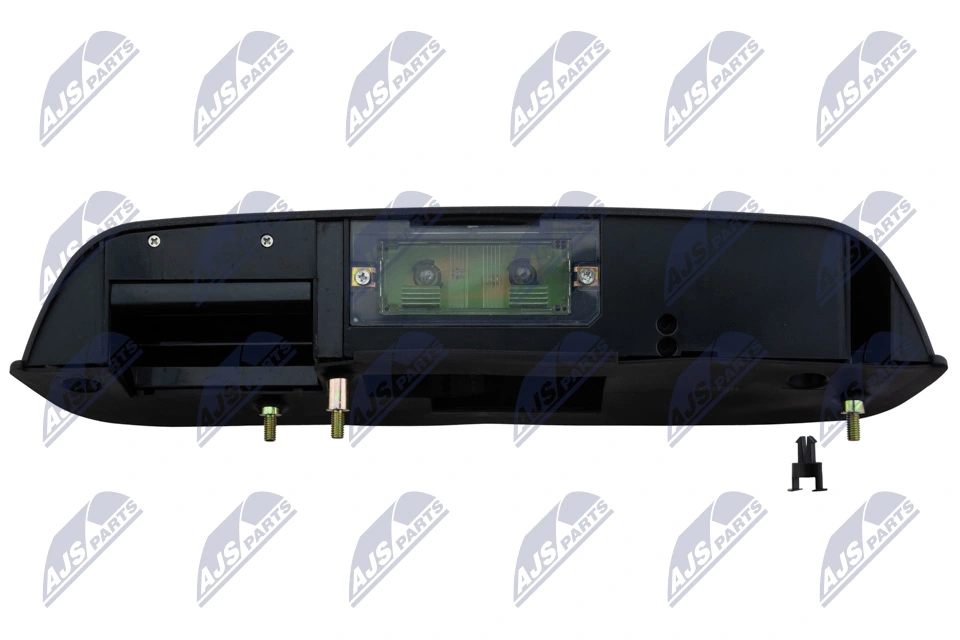 Ручка третіх дверей, зовнішня NTY EZCLR055 ціна, від 76.35 USD