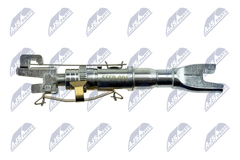 Регулятор заднього барабанного гальма NTY HSRFR001 ціна, від 11.78 USD