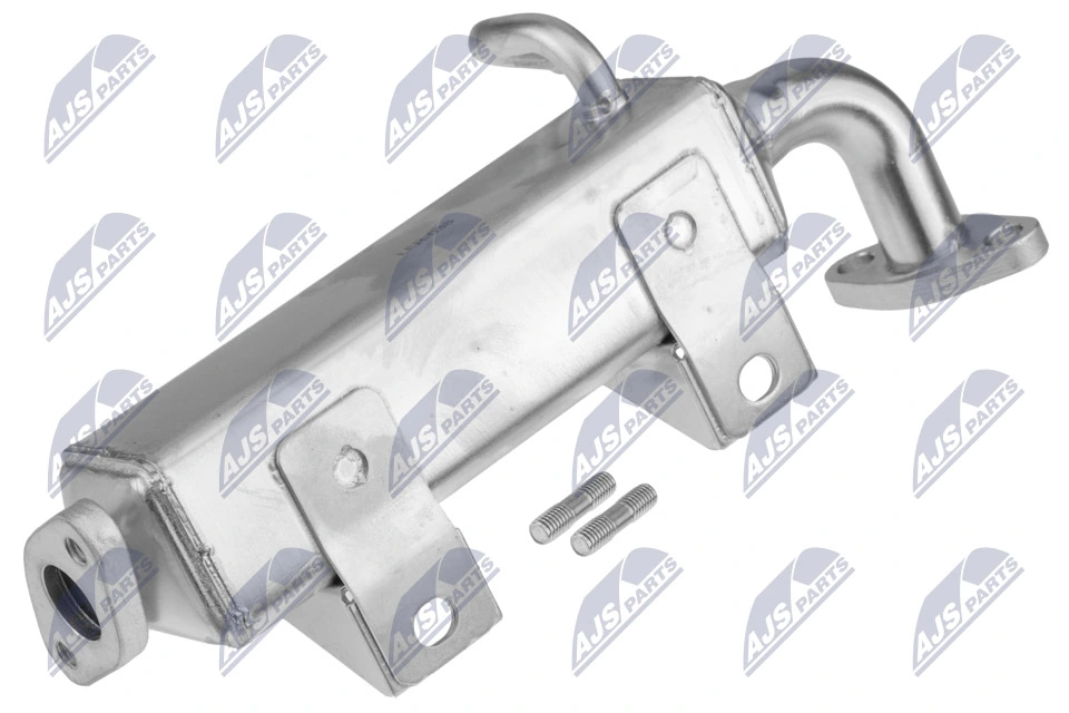 274126 Maxgear Радіатор системи EGR рециркуляції вихлопних газів