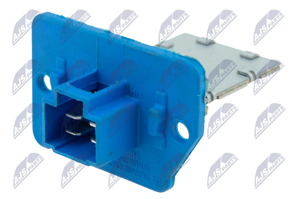ERDHY508 NTY Регулятор оборотів пічки