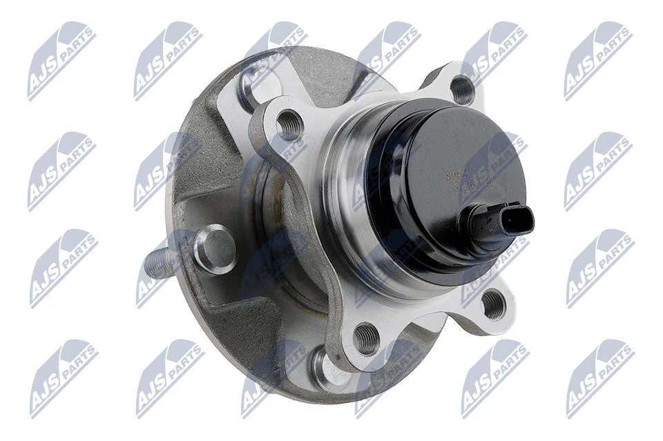 Маточина колеса передня Koyo 3DACF027F31CS ціна, від 88.50 USD