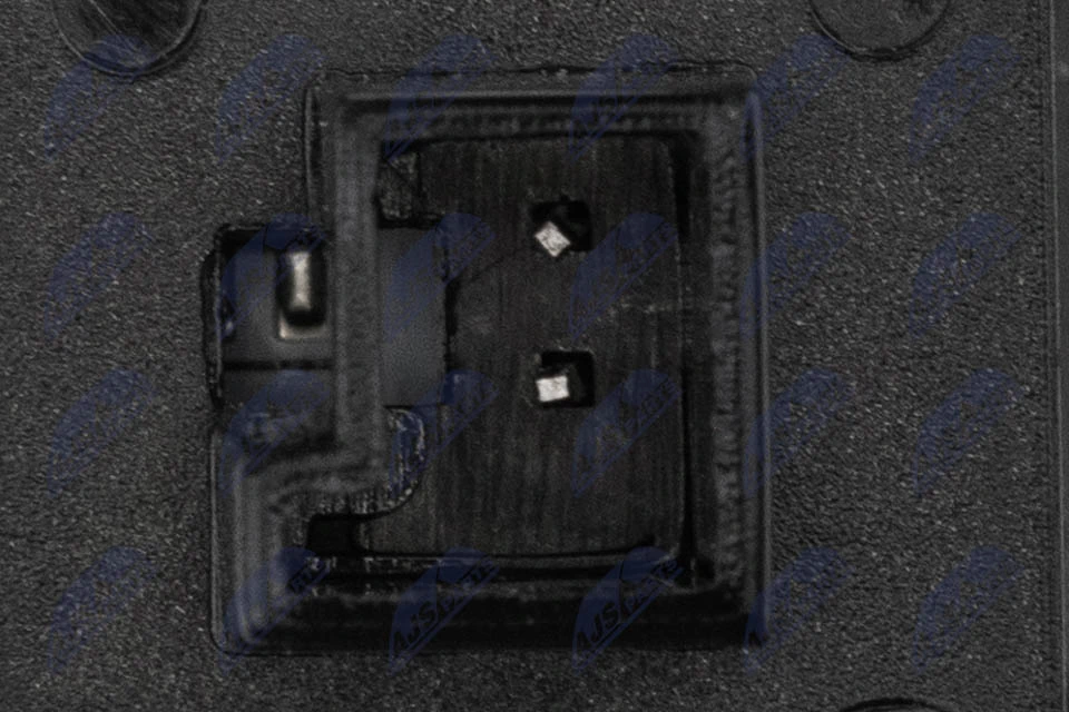 Ліхтар підсвічування заднього номерного знака Depo/Loro/Abakus FP1450F0E ціна, від 2.77 USD