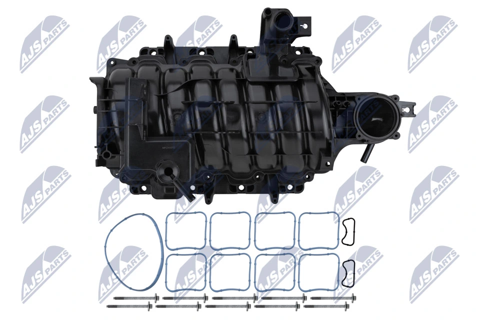 Колектор впускний Fiat/Alfa/Lancia K68194114AC