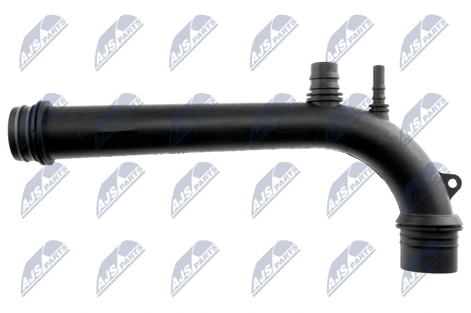 Шланг/патрубок системи охолодження NTY CTMPL006 ціна, від 10.46 USD